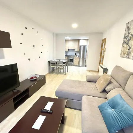 Apartamento Vistas Al Mar Viveiro Esterno foto