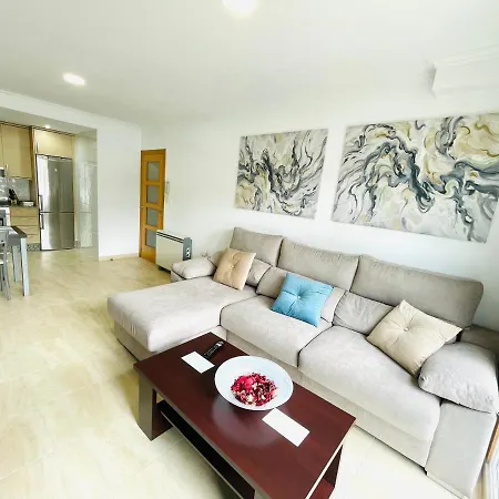 Apartamento Vistas Al Mar Viveiro Esterno foto