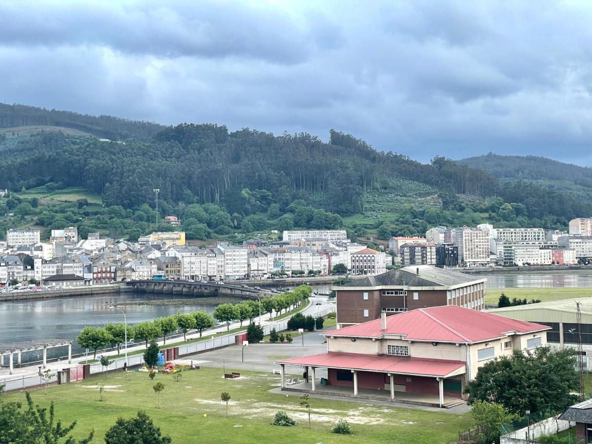 Apartment Vistas Al Mar Viveiro